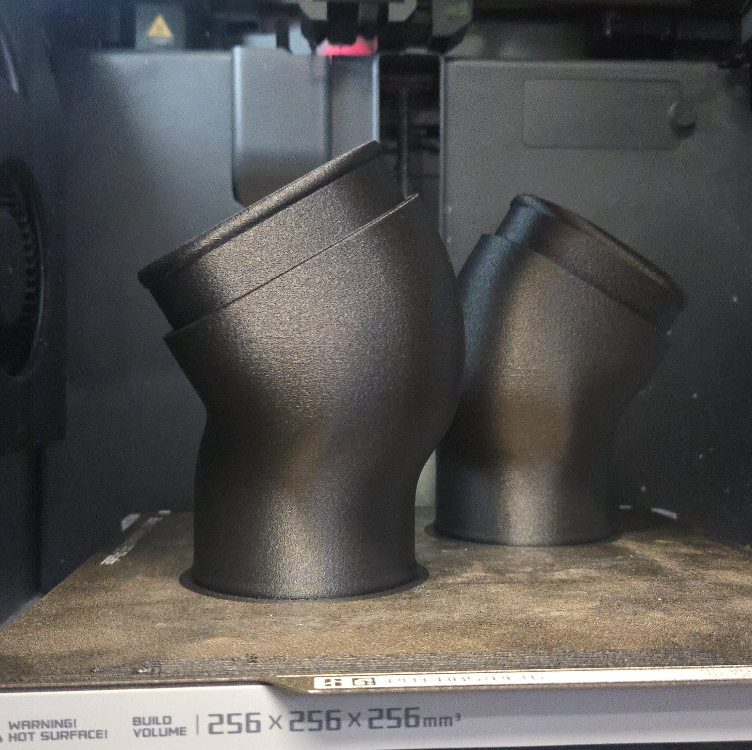 3D printing service for functional prototypes and custom parts